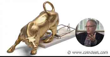 Exit Plans, Premature Rallies and Frontline Heroes, Feat. Ben Hunt