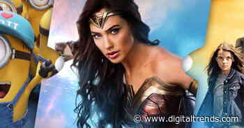 Movies Anywhere users can now share their movies — with a few catches