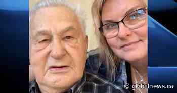 London, Ont., woman with COVID-19 urges province to pause movement of seniors in long-term care