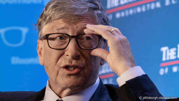 Bill Gates Vows To Spend Billions To Develop A COVID-19 Vaccine: ‘Our Early Money Can Accelerate Things’