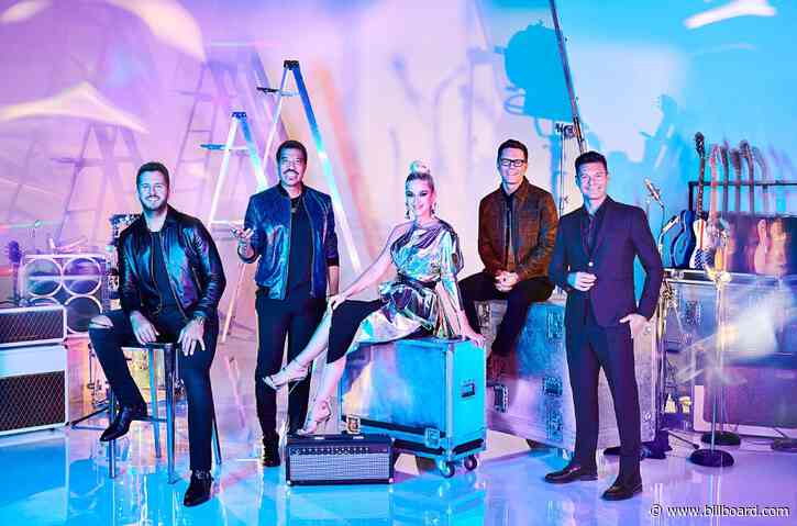 ‘American Idol’ Opens Online Auditions