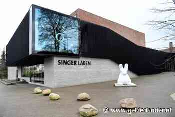 Politie krijgt tien tips over museumroof Singer Laren