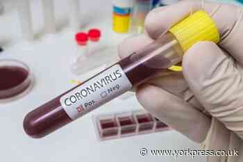 CORONAVIRUS: Confirmed cases in North Yorkshire rise - but no more in York