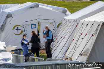 Fact check: Does Christian aid group require COVID-19 responders to sign anti-LGBTQ statement?