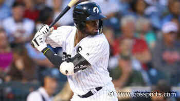 2020 Fantasy Baseball Prospect Profiles: Is Luis Robert truly ready?