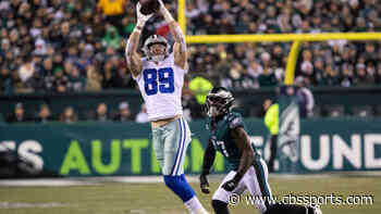 Cowboys poised for breakout seasons in 2020: Blake Jarwin, three others set to make the leap