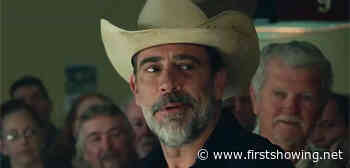 First Trailer for Indie Drama 'Walkaway Joe' with Jeffrey Dean Morgan