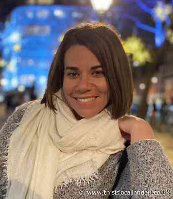 Merton nurse launches mental health fundraiser