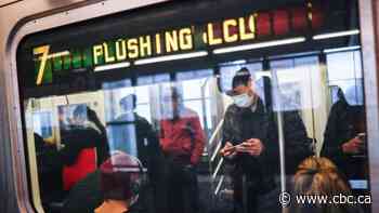 U.S. records deadliest day yet in coronavirus crisis