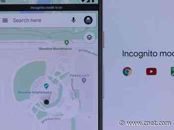 Senators raise privacy questions about Google's COVID-19 tracker     - CNET