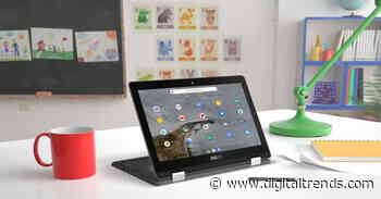 Google to finally give Chrome OS the tablet mode it always needed