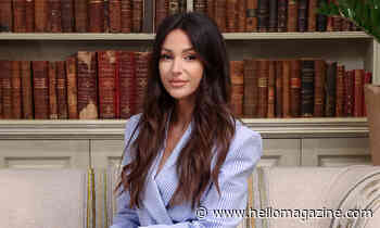 Our Girl star Michelle Keegan reveals husband Mark Wright's annoying habit during lockdown