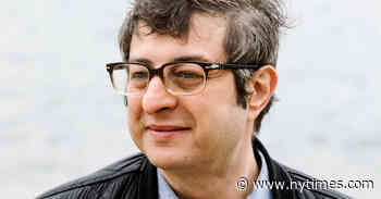 He Made Brooklyn Comedy a Scene. But His Life Took a Different Turn.