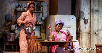 One Theater Tries an Alternative to Cancellation: An All-Audio Season.