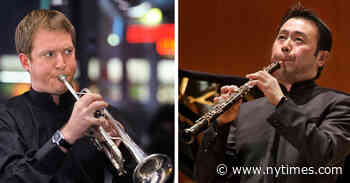 Philharmonic Players, Fired on Misconduct Grounds, Are Reinstated