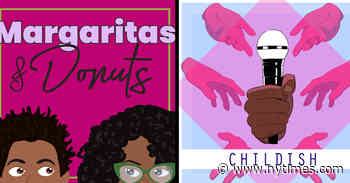 Fiction Podcasts to Get Lost In