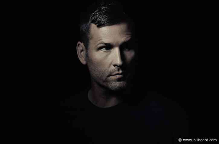20 Questions With Kaskade: The Producer on Releasing Music in Quarantine and Why EDM Still Has Yet to Peak