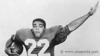 Former Eagles standout Timmy Brown, member of 1960s All-Decade Team and M*A*S*H actor, dies at 82