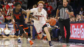 2020 NBA Draft prospects tracker: Nico Mannion, Jalen Smith, Jordan Nwora make declarations