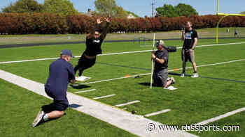 2020 NFL Draft: How network of ex-scouts are helping off-the-radar prospects fill pro day void during pandemic