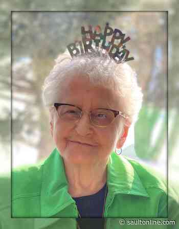 FAVOT, Jennie (Louise)