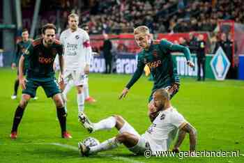 KNVB zet vol in op uitspelen van de competitie, maar waar is plan-B?