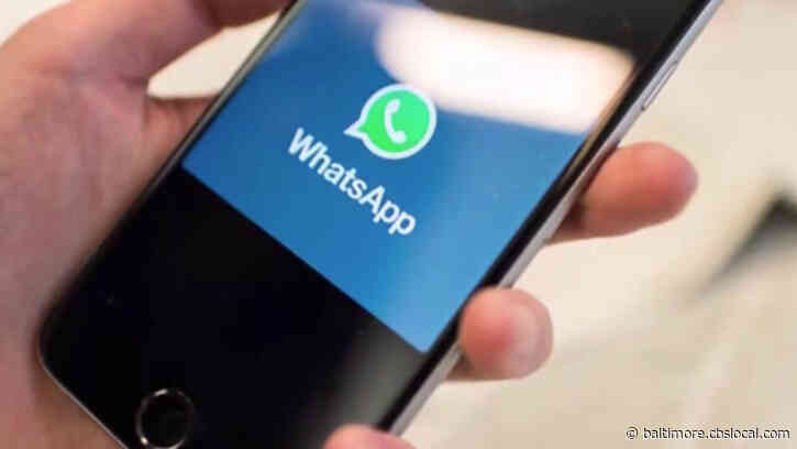 Whatsapp Limits Message-Forwarding To ‘Slow The Spread’ Of Coronavirus Misinformation