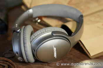 Bose denies new firmware fried ANC on QC35 headphones but will allow downgrades