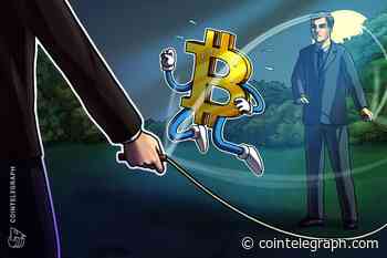 Former Facebook Exec: BTC's Price is Either Going to Zero or Seven Figures