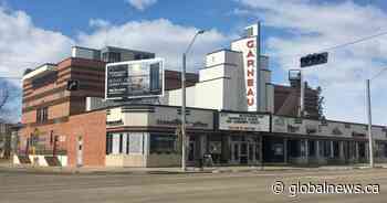 Edmonton’s Metro Cinema launches online screenings through COVID-19 closure
