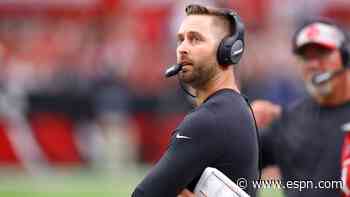 Kingsbury: Hopkins trade will be done by draft