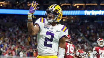 Fantasy Football 2020 NFL Draft Profile: How much of Justin Jefferson's elite production was situational?