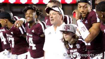 Why Texas A&M is a dark-horse team ready to break through as a contender in the 2020 season
