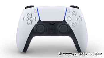 PS5 controller revealed, and it's called the DualSense