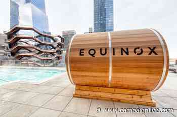 Equinox halts vendor payments as it grapples with club closures amid COVID-19