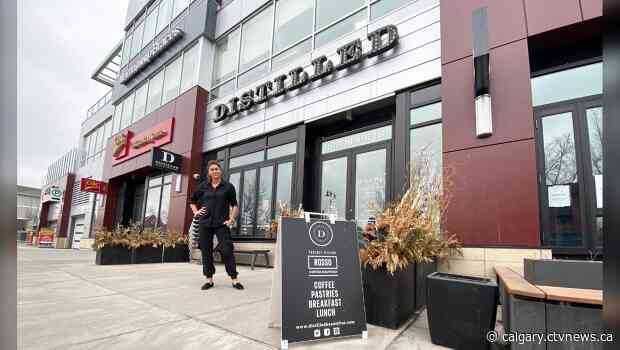 Calgary businesses struggling to stay afloat despite deferral on property taxes