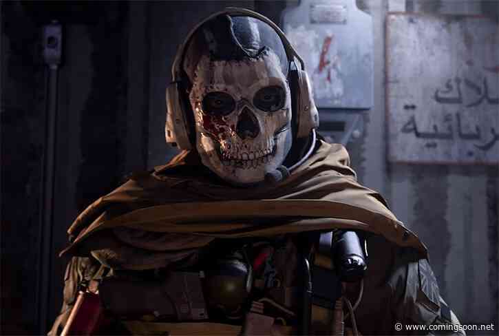 A Hero Returns in Call of Duty: Modern Warfare & Warzone Season 3 Trailer
