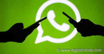 Digital Trends Live: Virus updates, WhatsApp cracks down, Dragon returns