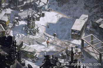 Disco Elysium port is confirmed for the Nintendo Switch