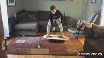 Some good news from around the world on Tuesday