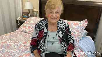 Coronavirus News: 90-year-old Long Island woman beats COVID-19 -- and offers hope