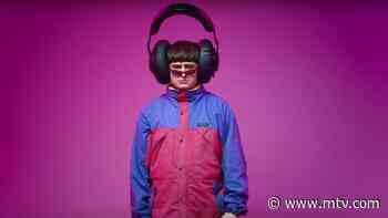 Oliver Tree Takes Us For One Last Pinked-Out Ride In Wild ‘Let Me Down’ Video