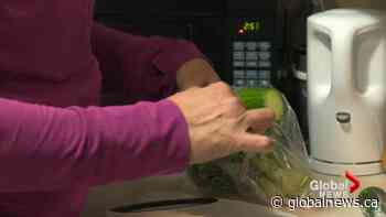 Increase in food waste and reliance on single-use plastics suspected during COVID-19