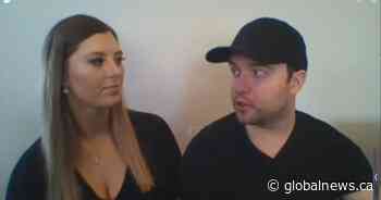 Young Edmontonians who contracted coronavirus say ‘no one is immune’