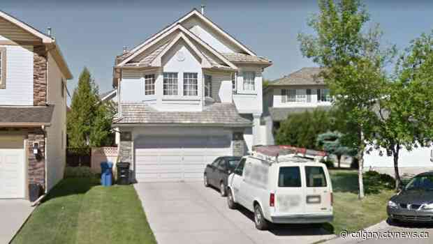 AHS closes home-based company packaging frozen food inside Calgary garage