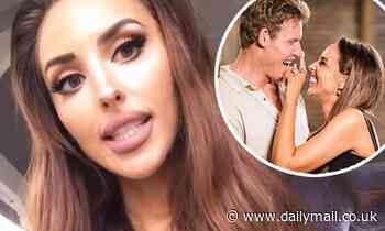 Married At First Sight: Elizabeth Sobinoff and Seb Guilhaus cancel plans to move in together