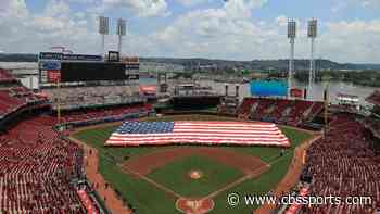 Samson: Why MLB won't be able to start the season in Arizona next month