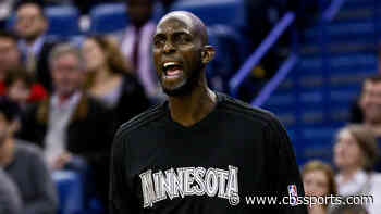 Kevin Garnett calls Timberwolves owner Glen Taylor a 'snake'