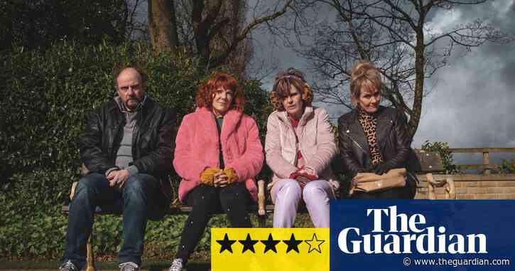 Alma's Not Normal review – this bleak, brilliant comedy is far from ordinary