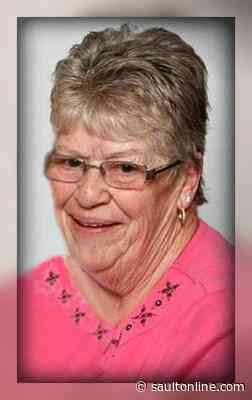 MITCHELL, Irene